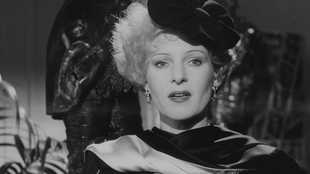 Veronika Voss Film Still